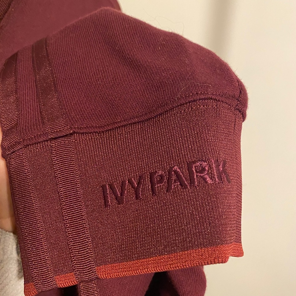 Unisex adidas Ivy Park Crewneck Sweater